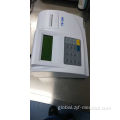 Clinical Analytical Instruments Urine Machine High Sensitive Clinic Automated Urine Analyzer Factory